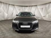 Audi A4 V (B9) Москва  - изображение 26