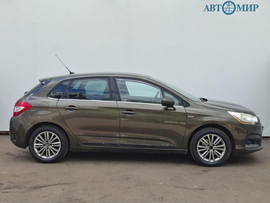Citroen C4 II Москва  - изображение 4