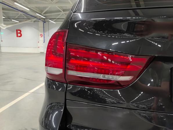 BMW X5 III (F15) с пробегом 2015 года, цена 2 650 000 рублей, 289008 км, внедорожник, Автокод Объявления