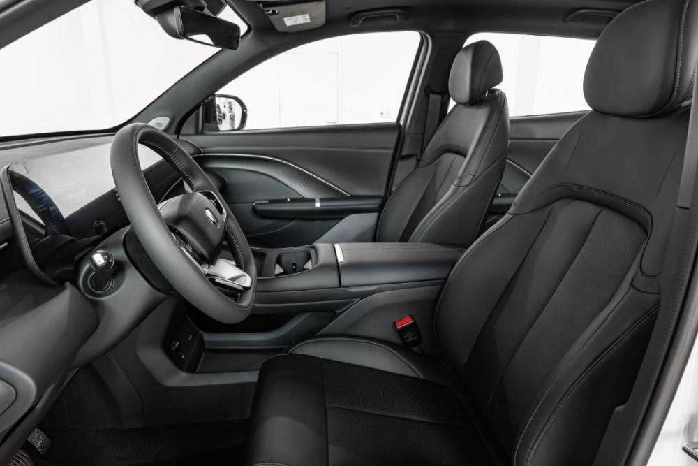 Changan UNI-S (CS55 Plus) I Рестайлинг Астрахань  - изображение 21