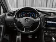 Volkswagen Tiguan II Москва  - изображение 40