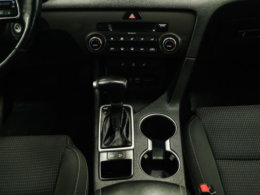 Kia Sportage IV Самара  - изображение 12