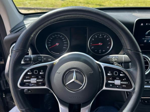 Mercedes-Benz GLC I (X253) Рестайлинг с пробегом 2019 года, цена 4 335 000 рублей, 38847 км, внедорожник, Автокод Объявления