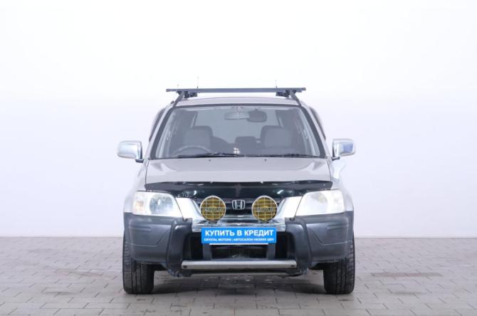 Honda CR-V I с пробегом 1997 года, цена 299 000 рублей, 360000 км, внедорожник, Автокод Объявления