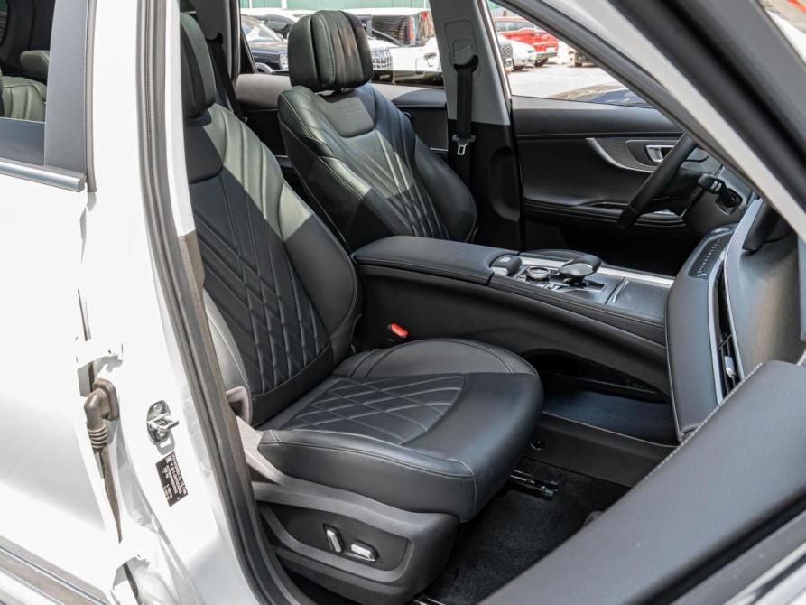 Chery Tiggo 8 Pro Max I Рестайлинг Краснодар  - изображение 8