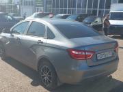 Lada (ВАЗ) Vesta I Стерлитамак  - изображение 22