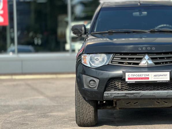 Mitsubishi L200 IV с пробегом 2011 года, цена 1 159 000 рублей, 229125 км, пикап, Автокод Объявления