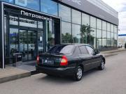 Hyundai Accent II Санкт-Петербург  - изображение 21