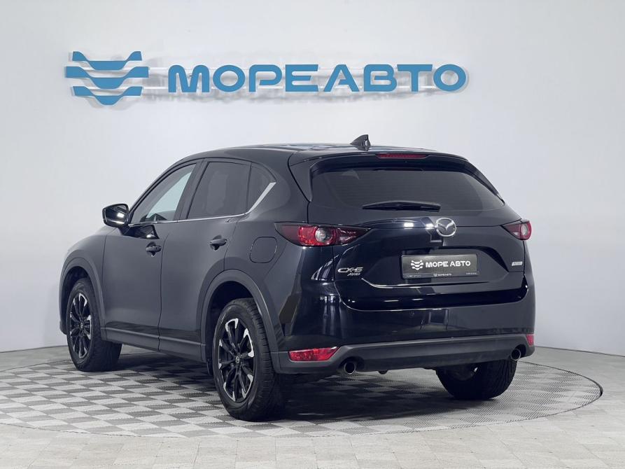 Mazda CX-5 II Калининград  - изображение 7