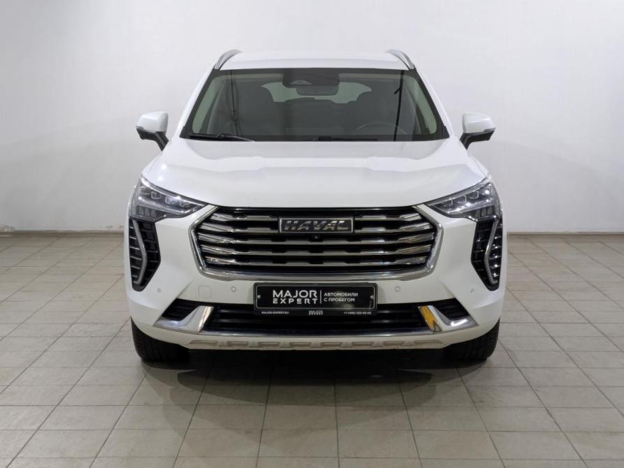 Haval Jolion I Химки  - изображение 8