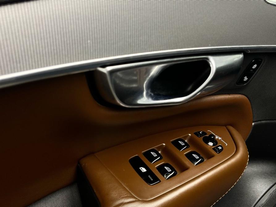 Volvo XC90 II Рестайлинг 1 Мурманск  - изображение 19