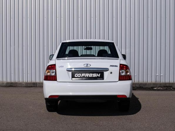 Lada (ВАЗ) Priora I Рестайлинг с пробегом 2015 года, цена 629 000 рублей, 139863 км, седан, Автокод Объявления