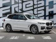 BMW X3 III (G01) Краснодар  - изображение 25