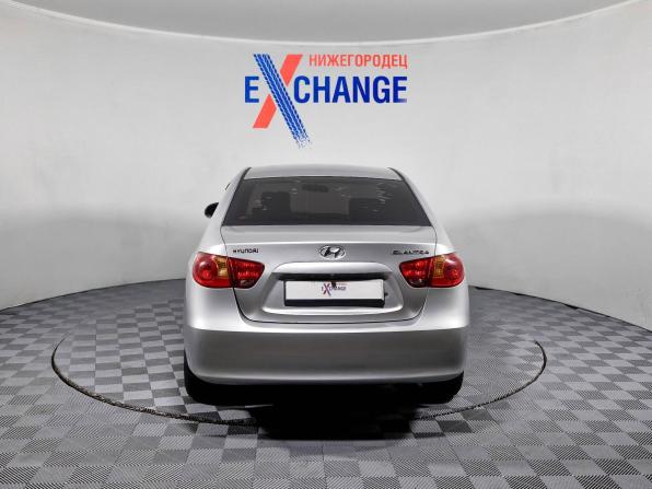 Hyundai Elantra IV (HD) с пробегом 2009 года, цена 339 000 рублей, 459000 км, седан, Автокод Объявления