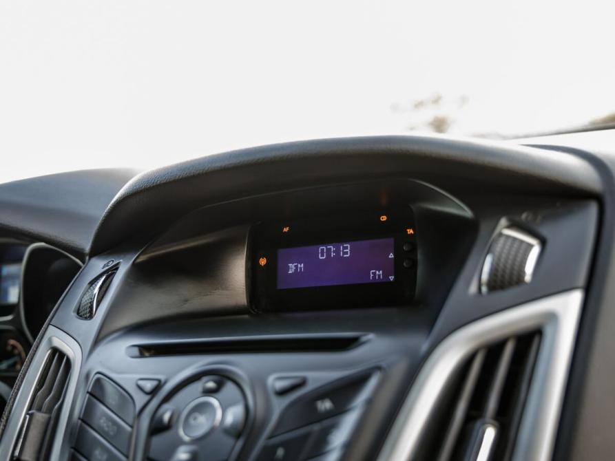 Ford Focus III Волгоград  - изображение 29
