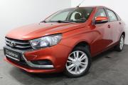 Lada (ВАЗ) Vesta I Санкт-Петербург  - изображение 19
