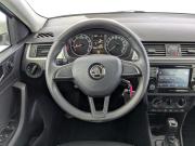 Skoda Rapid I Рестайлинг Москва  - изображение 48