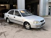 Hyundai Accent II Нижний Новгород  - изображение 3