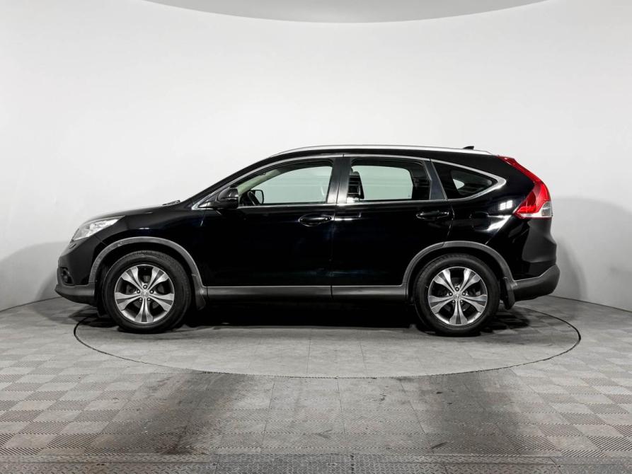 Honda CR-V IV Санкт-Петербург  - изображение 8