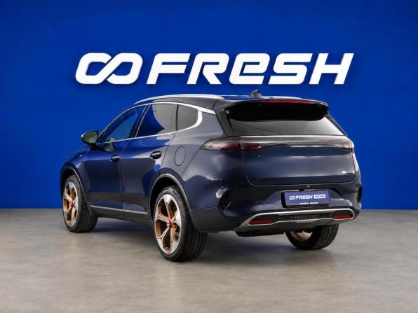Denza X с пробегом 2021 года, цена 3 649 055 рублей, 29878 км, внедорожник, Автокод Объявления