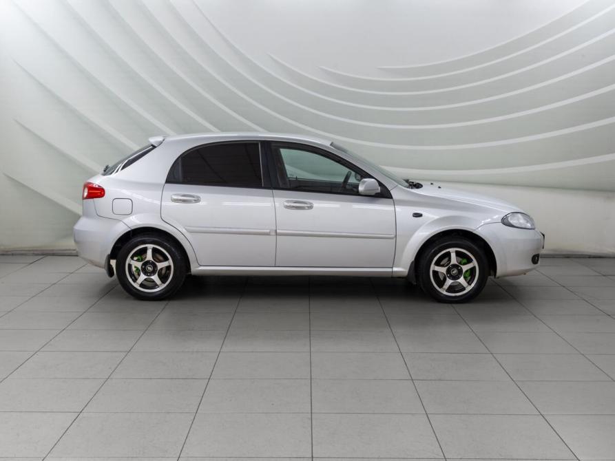 Chevrolet Lacetti I Волгоград  - изображение 8