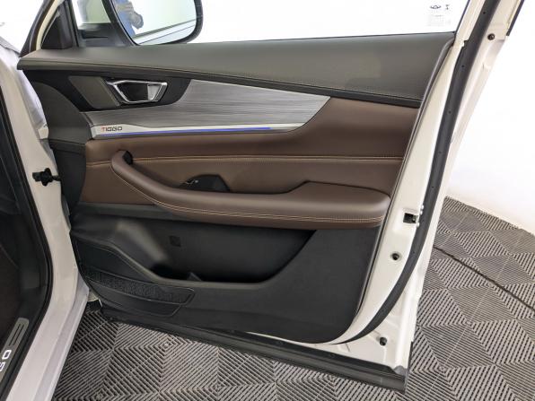 Chery Tiggo 8 Pro I с пробегом 2021 года, цена 1 725 000 рублей, 109287 км, внедорожник, Автокод Объявления