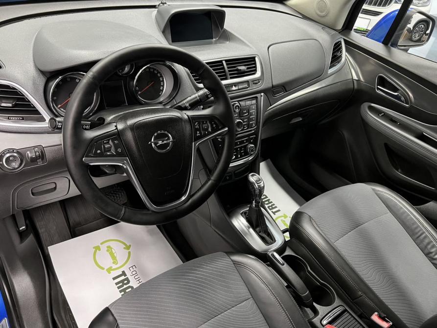 Opel Mokka I Тверь  - изображение 9
