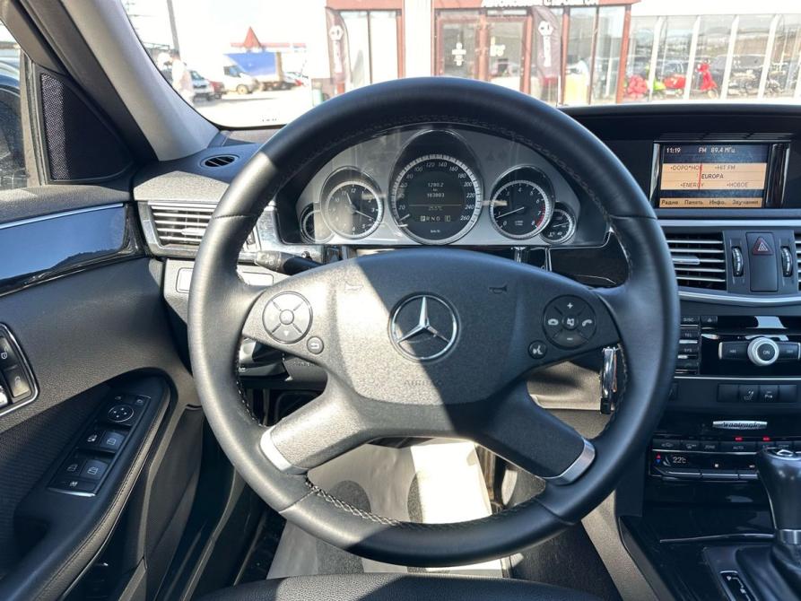 Mercedes-Benz E-Класс IV (W212 S212 C207) Пермь  - изображение 16