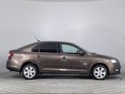 Skoda Rapid I Рестайлинг Калининград  - изображение 20