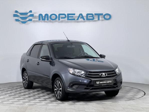 Lada (ВАЗ) Granta I Рестайлинг с пробегом 2024 года, цена 970 000 рублей, 35900 км, седан, Автокод Объявления