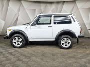 Lada (ВАЗ) Niva Legend I Москва  - изображение 22
