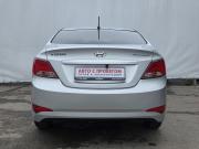 Hyundai Solaris I Рестайлинг Москва  - изображение 22