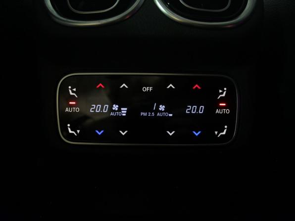 Mercedes-Benz GLC AMG II (X254) с пробегом 2024 года, цена 9 499 000 рублей, 10043 км, внедорожник, Автокод Объявления