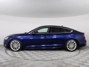 Audi A5 II (F5) Химки  - изображение 25