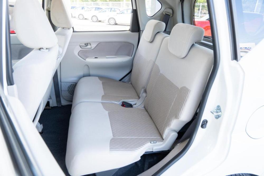 Daihatsu Move VI Волгоград  - изображение 7