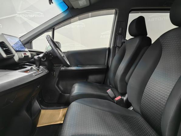 Honda Freed I с пробегом 2011 года, цена 1 299 000 рублей, 118000 км, компактвэн, Автокод Объявления