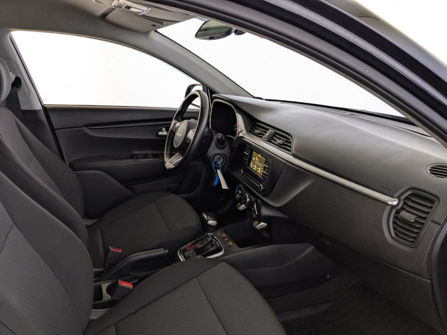 Kia Rio IV Рестайлинг Москва  - изображение 11