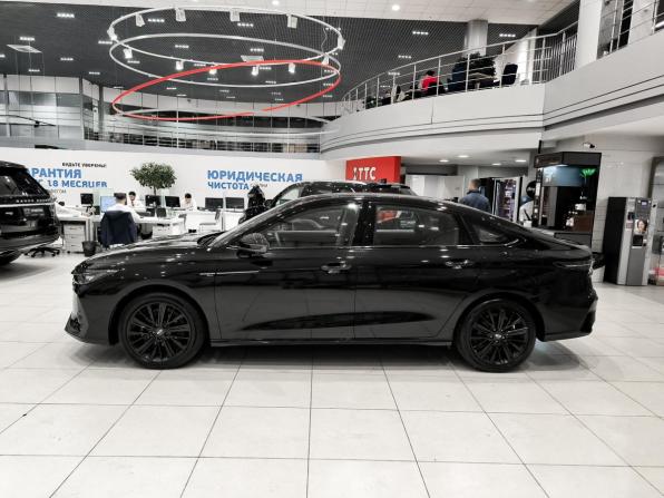 Chery Arrizo 8 с пробегом 2024 года, цена 2 047 000 рублей, 24281 км, седан, Автокод Объявления