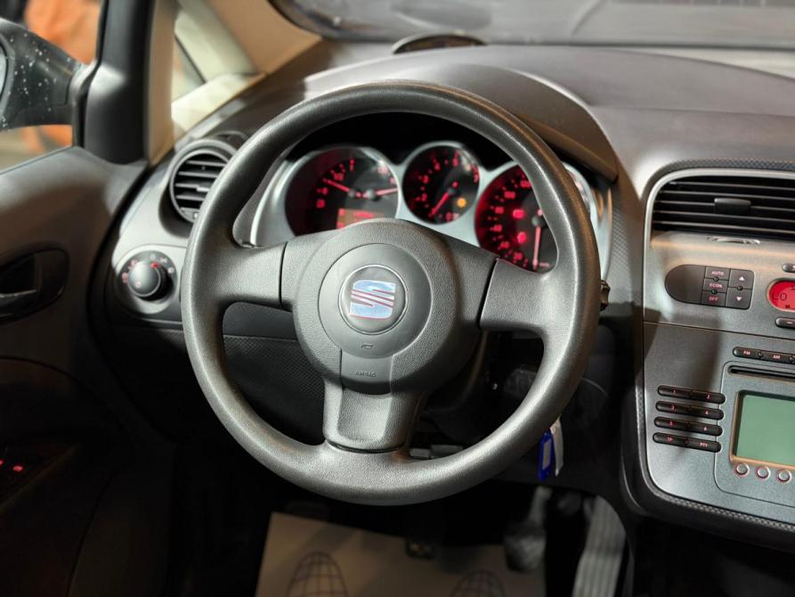 SEAT Toledo III Уфа  - изображение 12