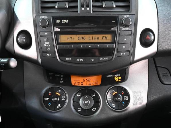 Toyota RAV4 III (XA30) Рестайлинг с пробегом 2011 года, цена 1 565 000 рублей, 192898 км, внедорожник, Автокод Объявления