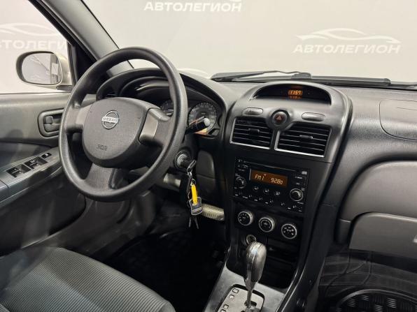 Nissan Almera Classic I с пробегом 2008 года, цена 500 000 рублей, 293050 км, седан, Автокод Объявления