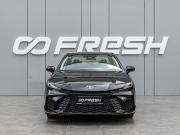 Toyota Camry IX (XV80) China Market Краснодар  - изображение 25