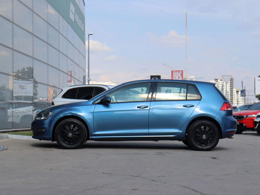 Volkswagen Golf VII Самара  - изображение 8