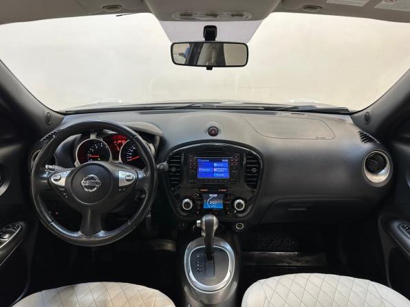 Nissan Juke I с пробегом 2013 года, цена 998 000 рублей, 160164 км, внедорожник, Автокод Объявления