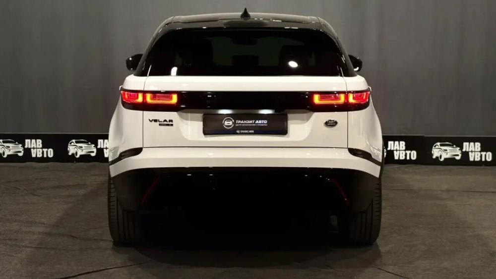 Land Rover Range Rover Velar I Смоленск  - изображение 7