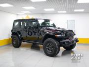 Jeep Wrangler IV (JL) Рестайлинг Новосибирск  - изображение 31