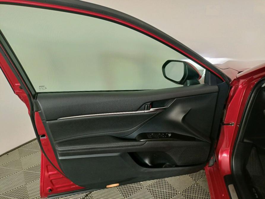 Toyota Camry VIII (XV70) Рестайлинг Архангельск  - изображение 11