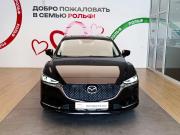 Mazda 6 III (GJ) Рестайлинг 2 Москва  - изображение 25