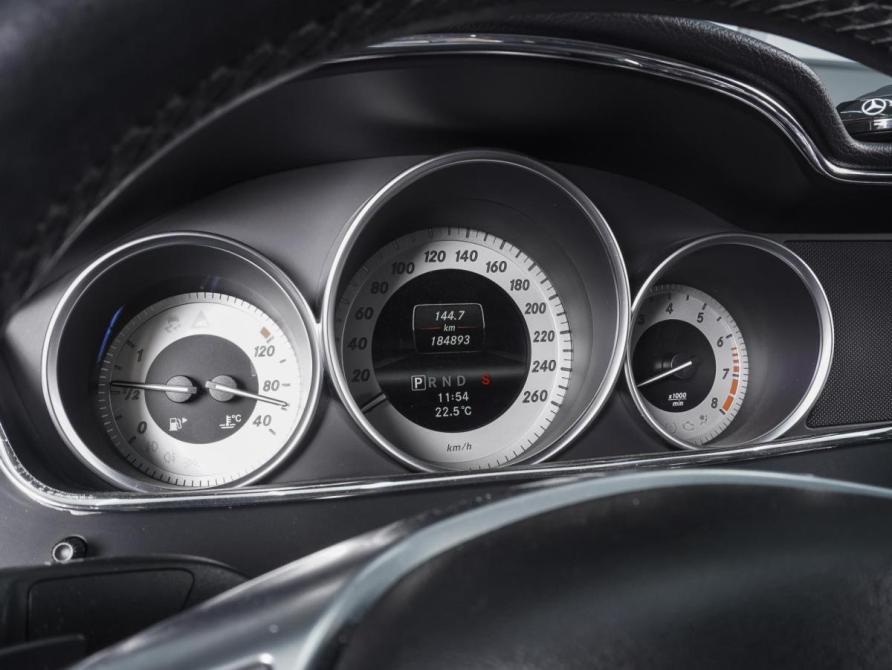 Mercedes-Benz C-Класс III (W204) Рестайлинг Ростов-на-Дону  - изображение 16