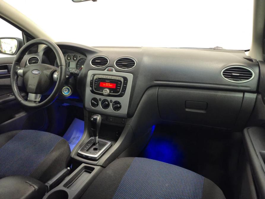 Ford Focus II Рестайлинг Альметьевск  - изображение 13